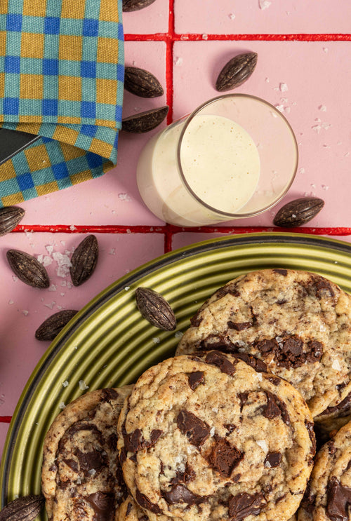 Classic Pâte à Cookies prête à cuire