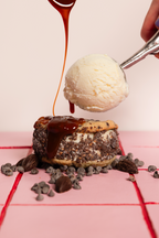 Classic Cookie Glacé
