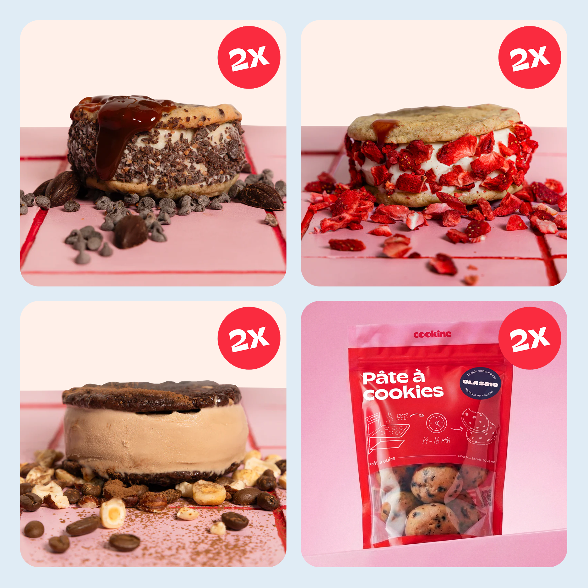 La Box des Canailles