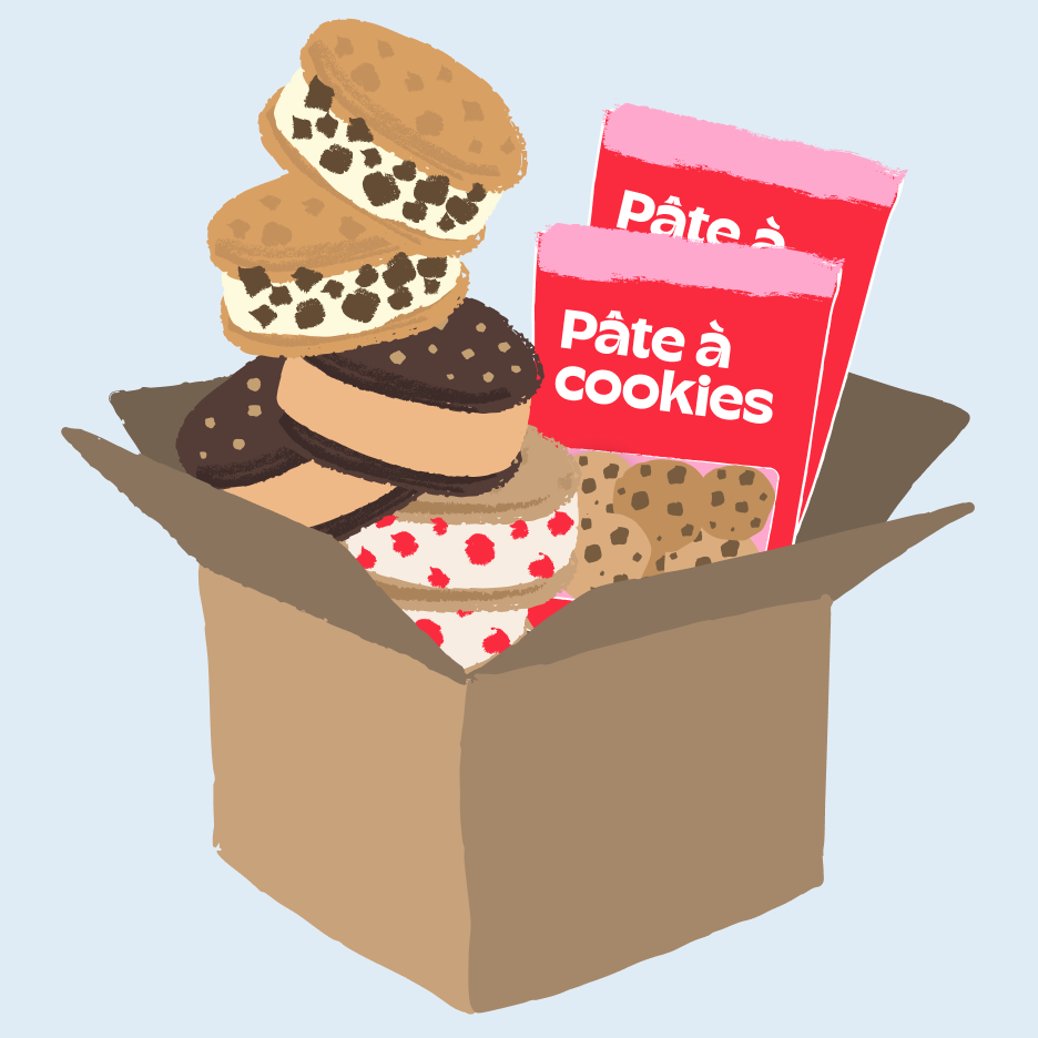 La Box des Canailles