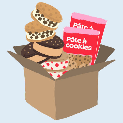 La Box des Canailles