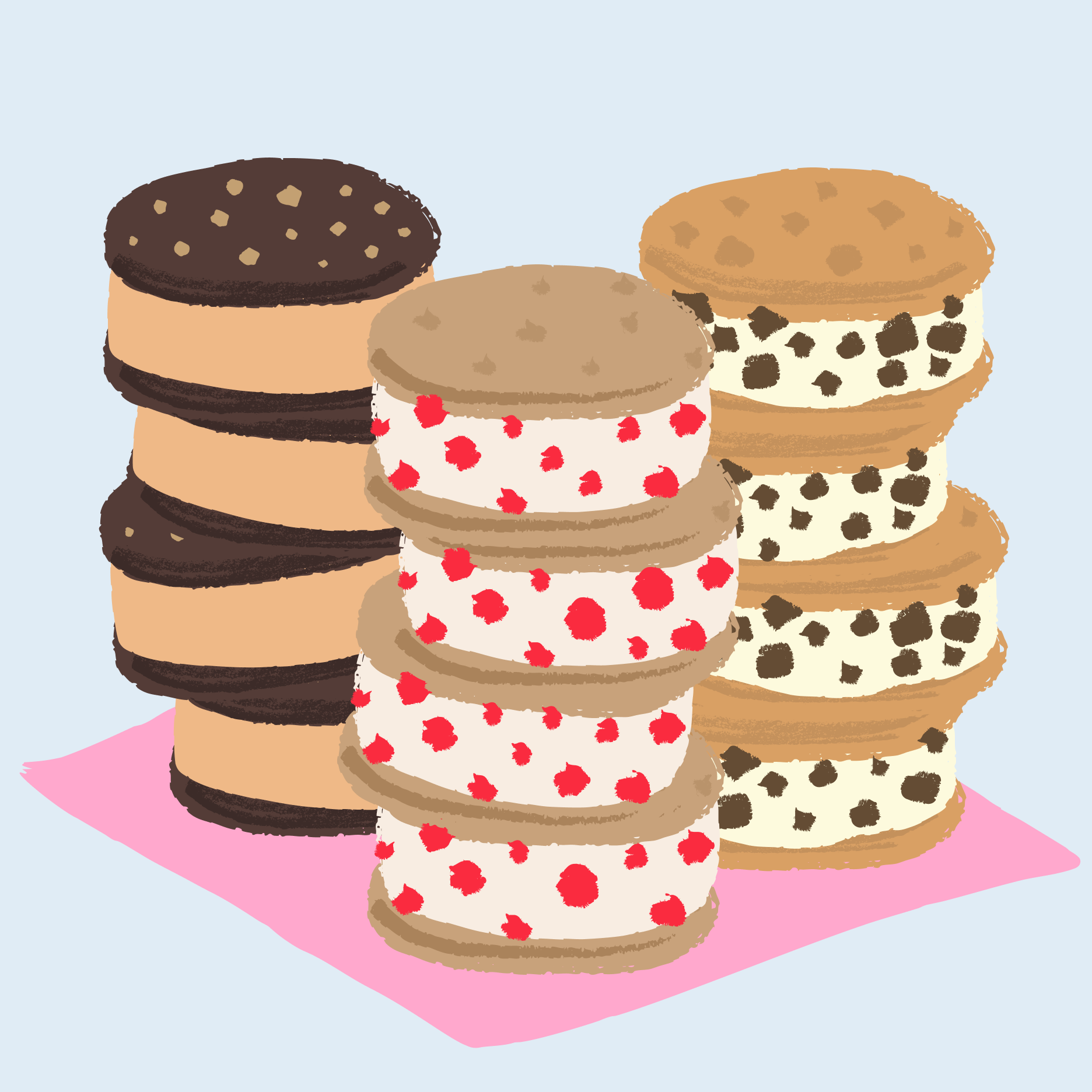 La Grande Box Glacée