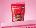 Classic Pâte à Cookies prête à cuire